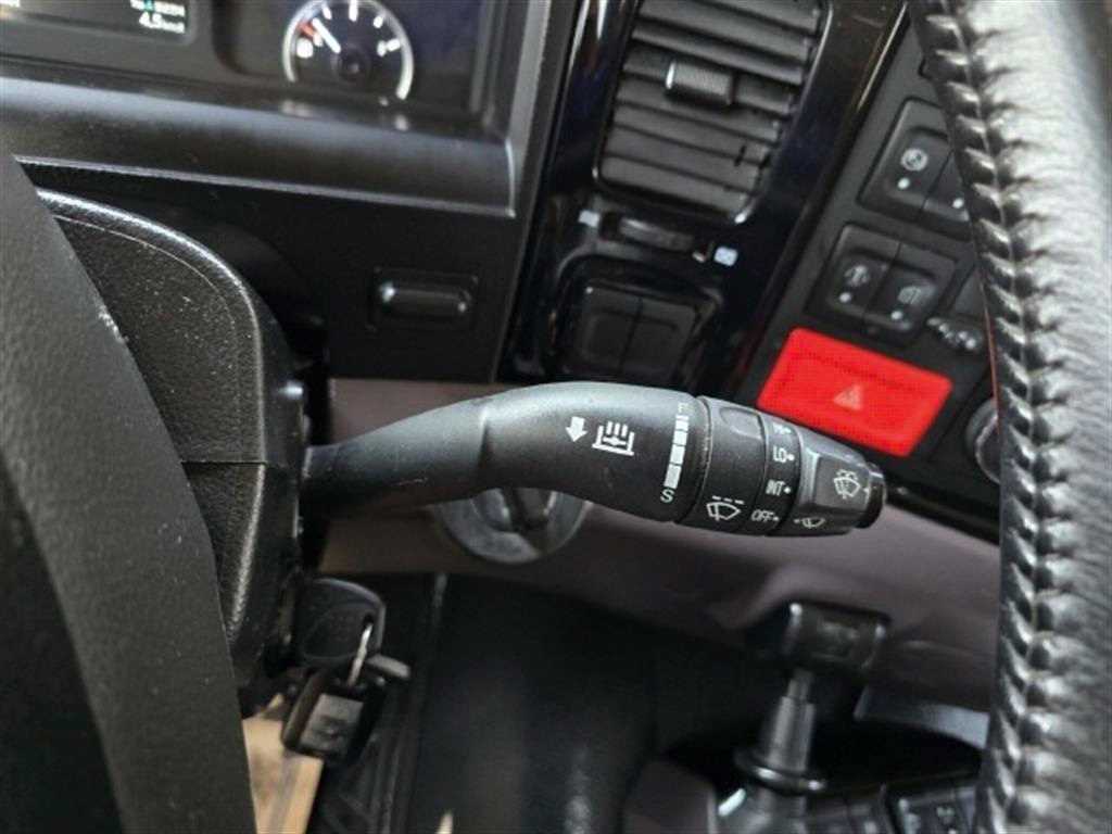 medium and large cargo Cargo 2022 Azul - Importación desde Corea - HF Imports Iquique - Foto 14