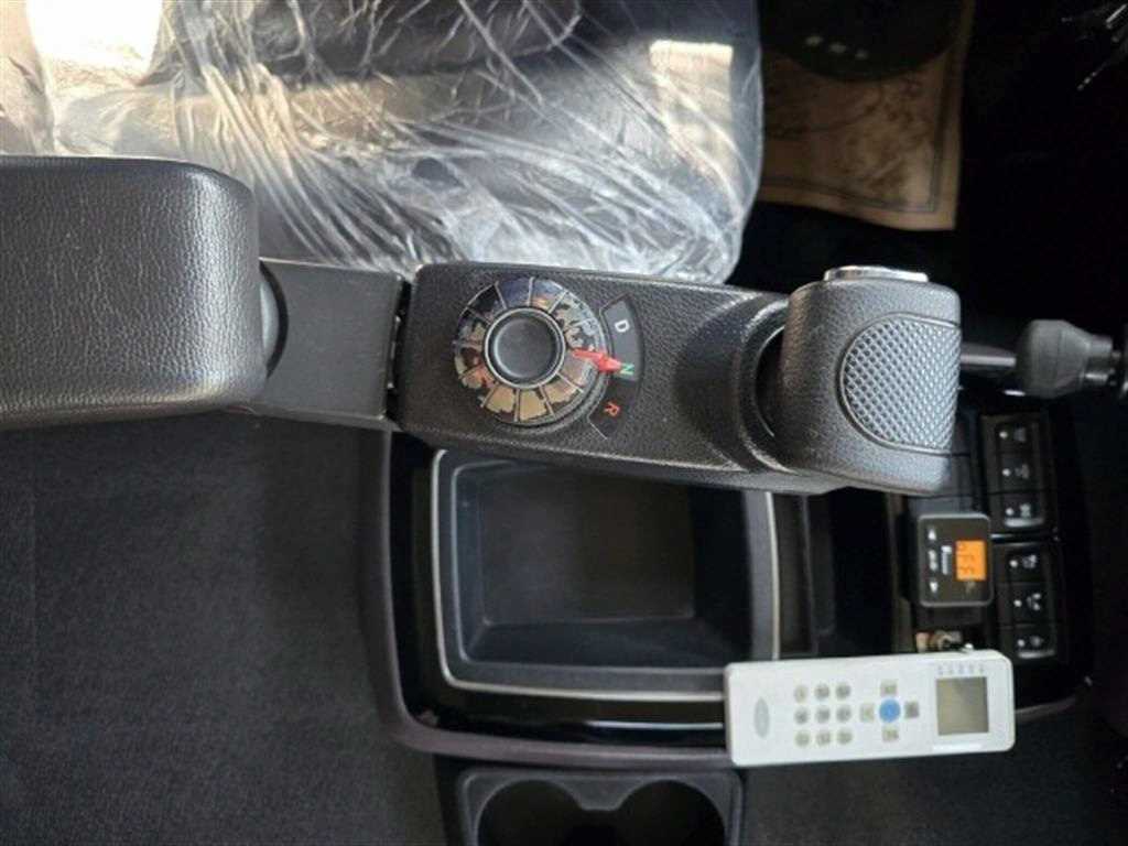 medium and large cargo Cargo 2022 Azul - Importación desde Corea - HF Imports Iquique - Foto 13