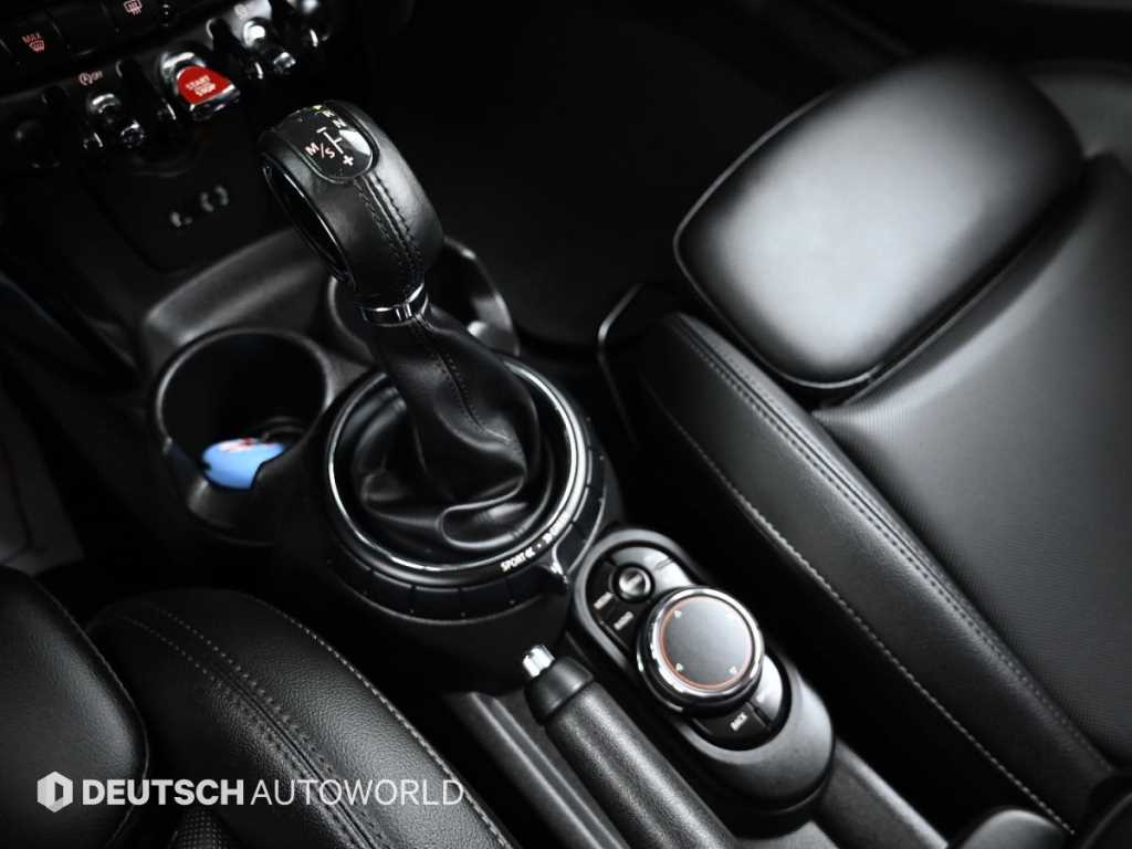 Mini Cooper - Vista 9