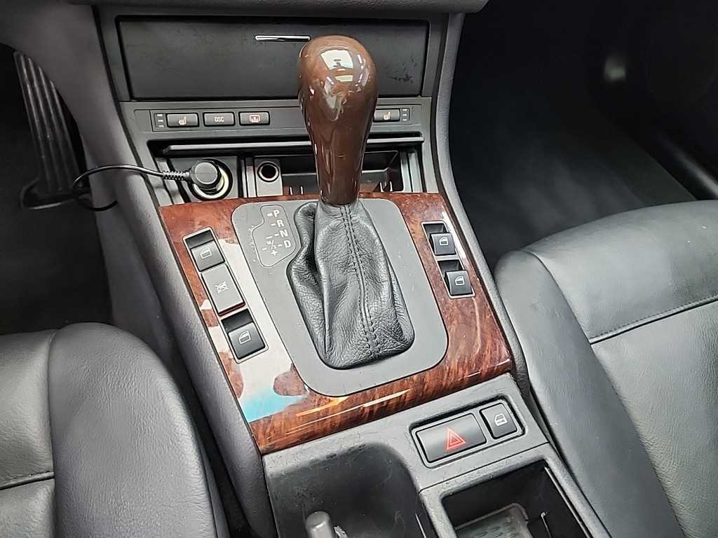 BMW 3 series - Vista 8