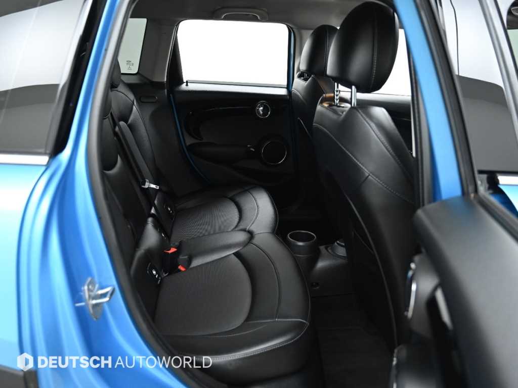 Mini Cooper - Vista 12