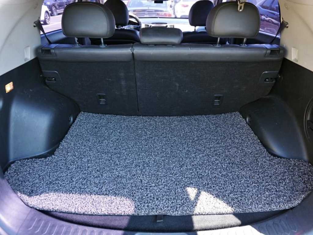 KIA Sportage 2014 Blanco - Importación desde Corea - HF Imports Iquique - Foto 20