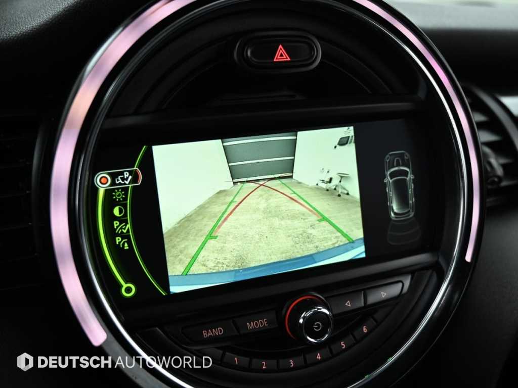 Mini Cooper 2016 Azul - Importación desde Corea - HF Imports Iquique - Foto 15