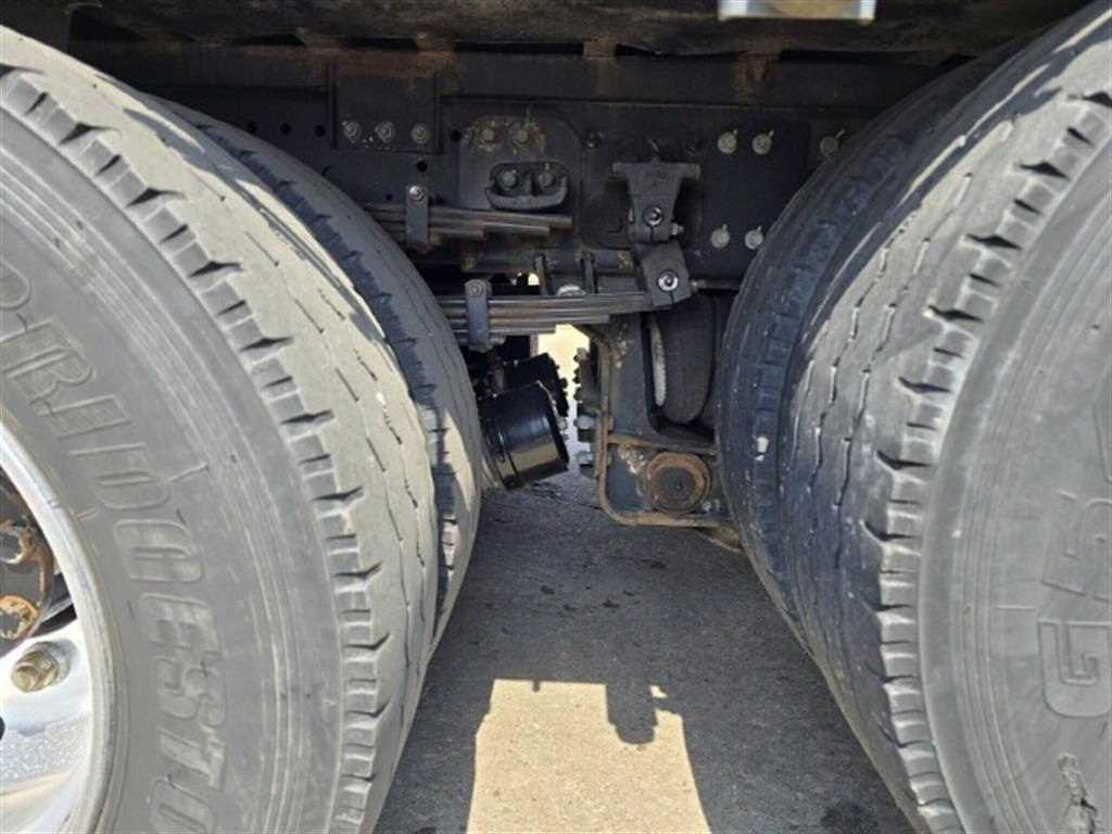 medium and large cargo Cargo - Vista 8