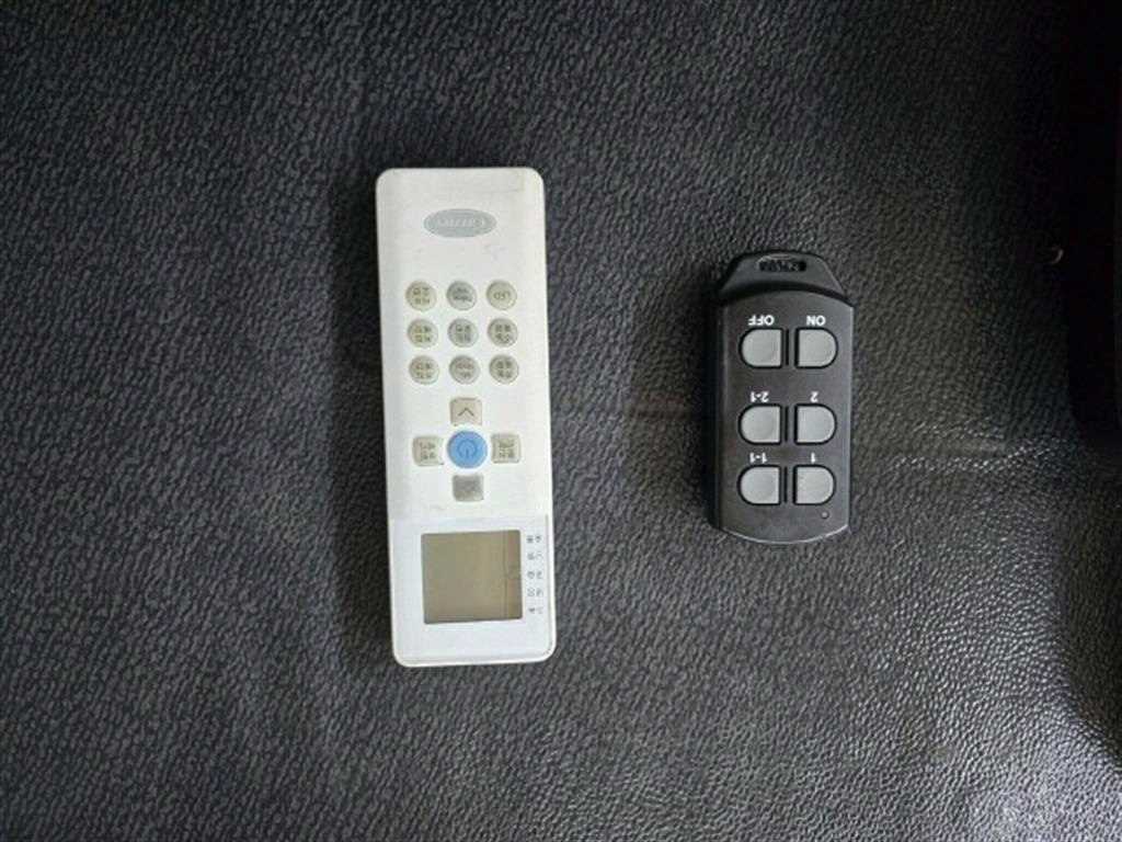 medium and large cargo Cargo 2022 Azul - Importación desde Corea - HF Imports Iquique - Foto 16