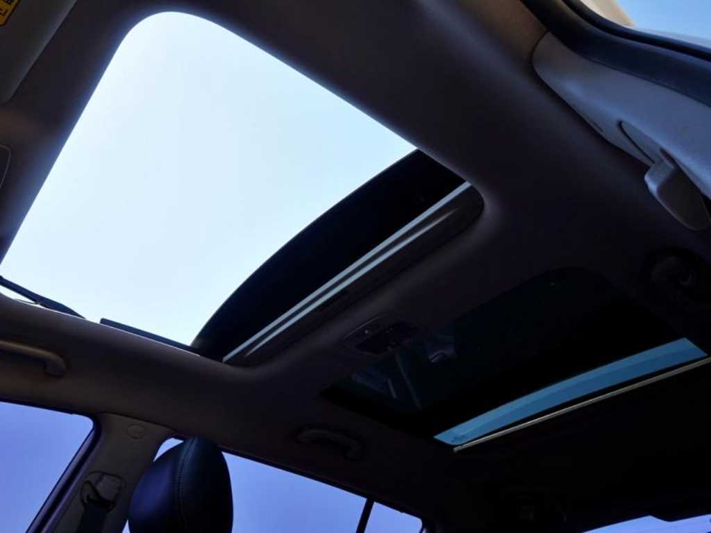 KIA Sportage - Vista 9