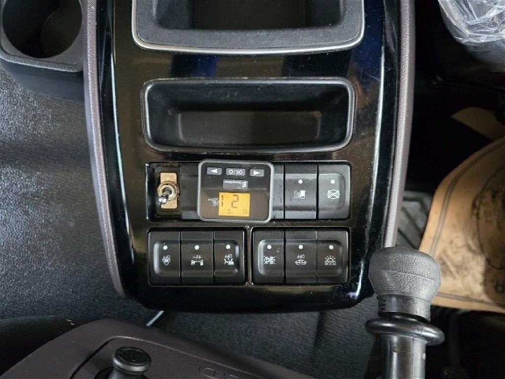 medium and large cargo Cargo 2022 Azul - Importación desde Corea - HF Imports Iquique - Foto 15