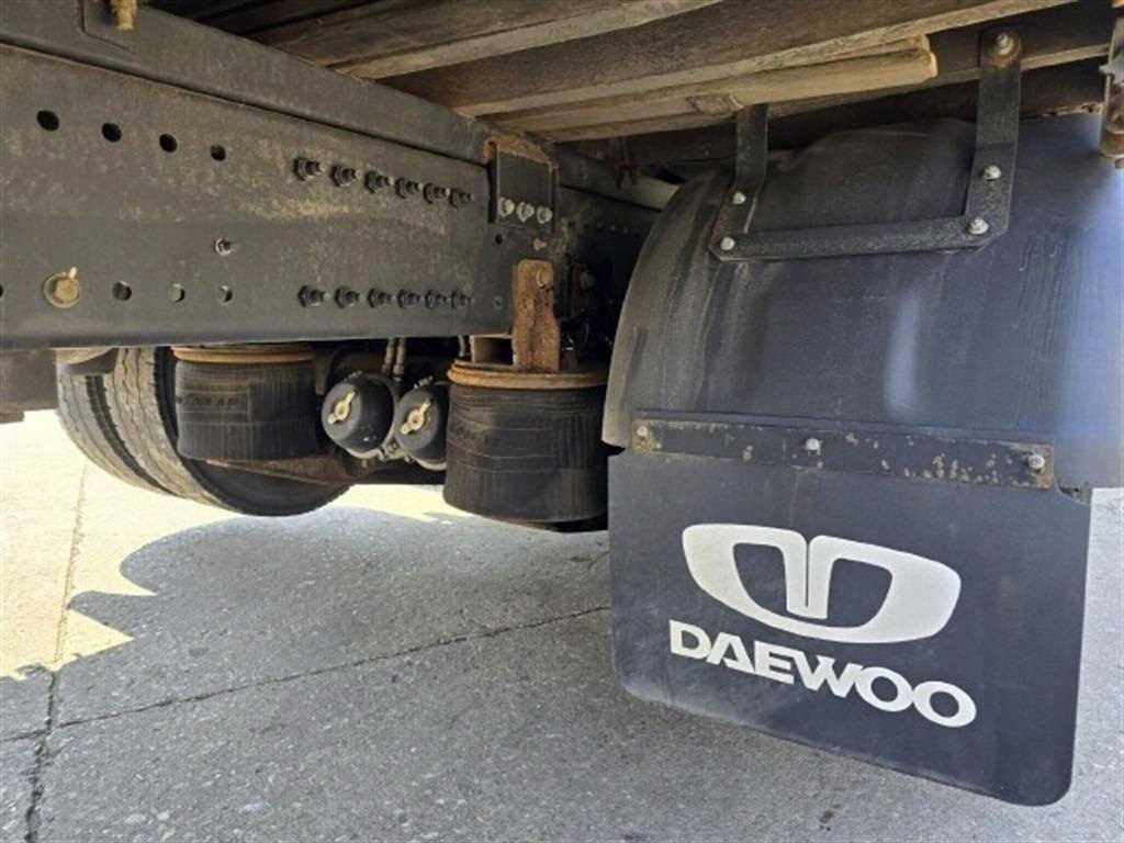 medium and large cargo Cargo - Vista 10