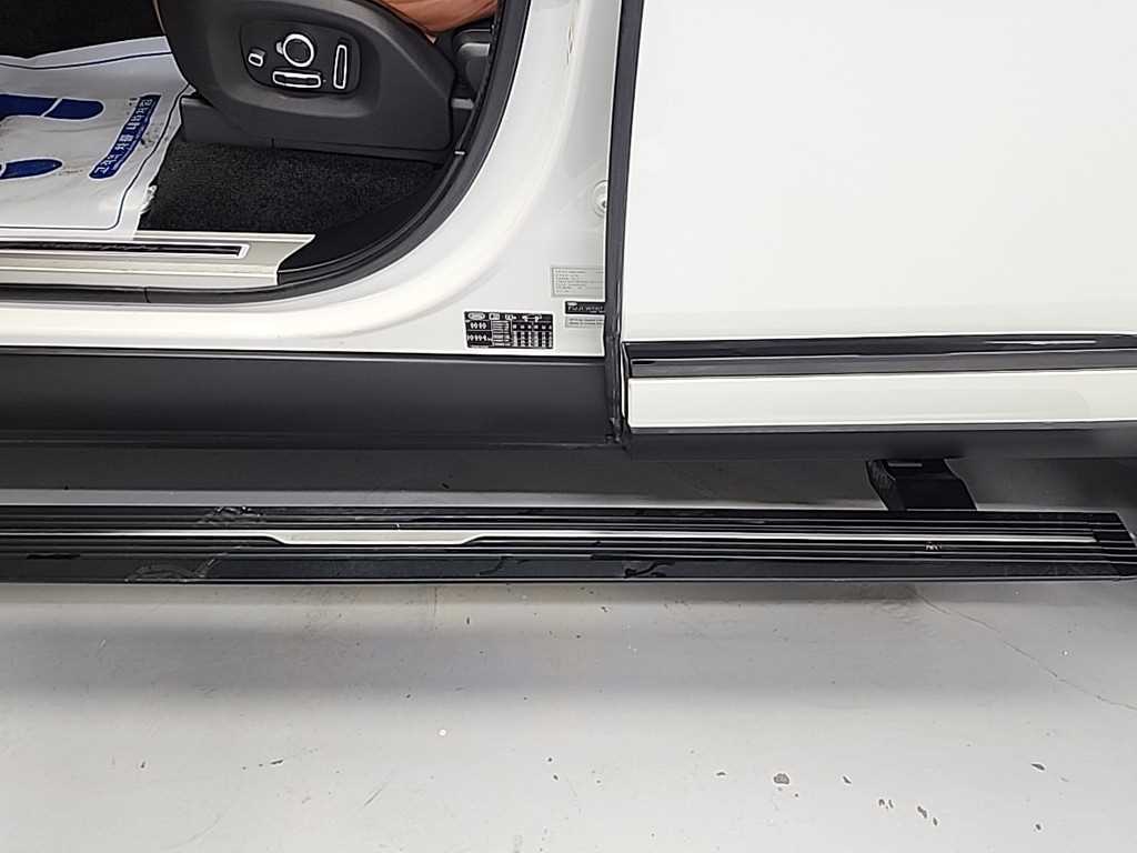 Land Rover Range Rover 2017 Blanco - Importación desde Corea - HF Imports Iquique - Foto 15