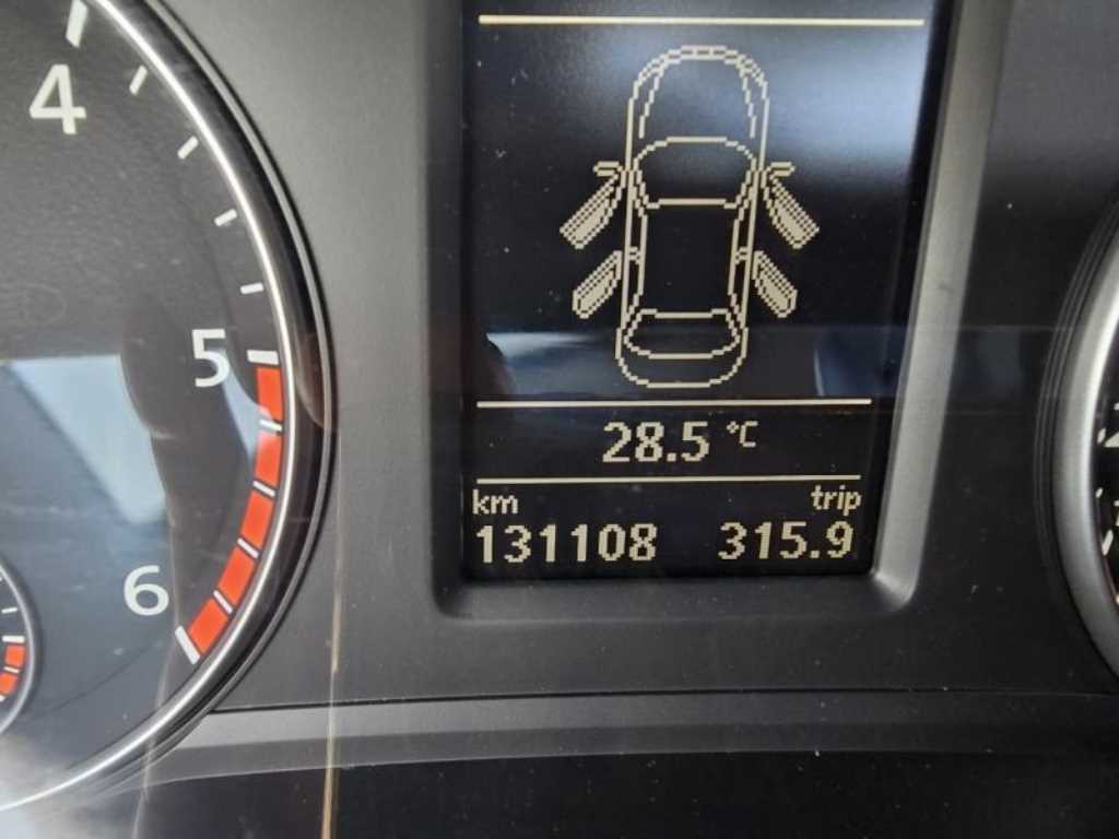 Volkswagen Passat 2013 Negro - Importación desde Corea - HF Imports Iquique - Foto 13