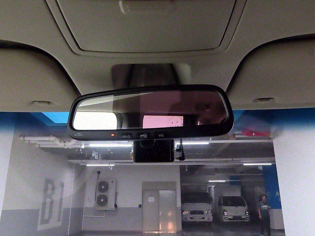 KIA Ray 2012 Café - Importación desde Corea - HF Imports Iquique - Foto 16