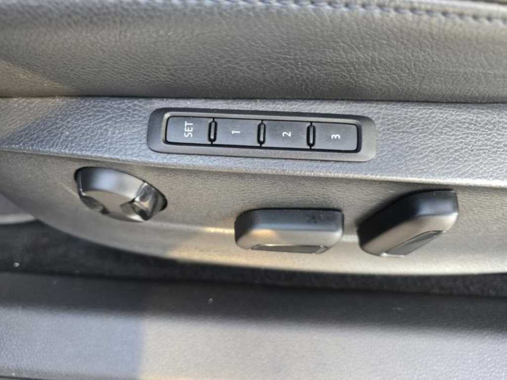 Volkswagen Passat 2013 Negro - Importación desde Corea - HF Imports Iquique - Foto 14