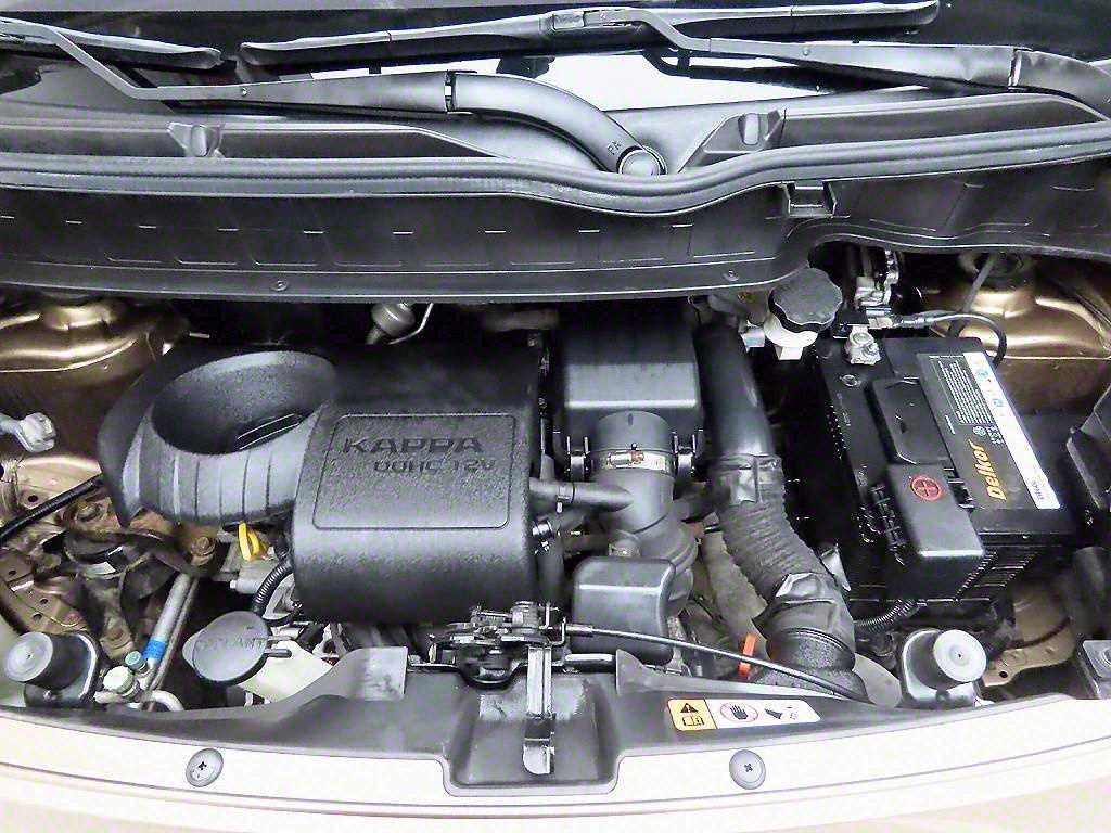 KIA Ray 2012 Café - Importación desde Corea - HF Imports Iquique - Foto 19