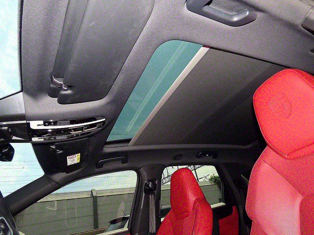 Porsche Cayenne 2021 Blanco - Importación desde Corea - HF Imports Iquique - Foto 16