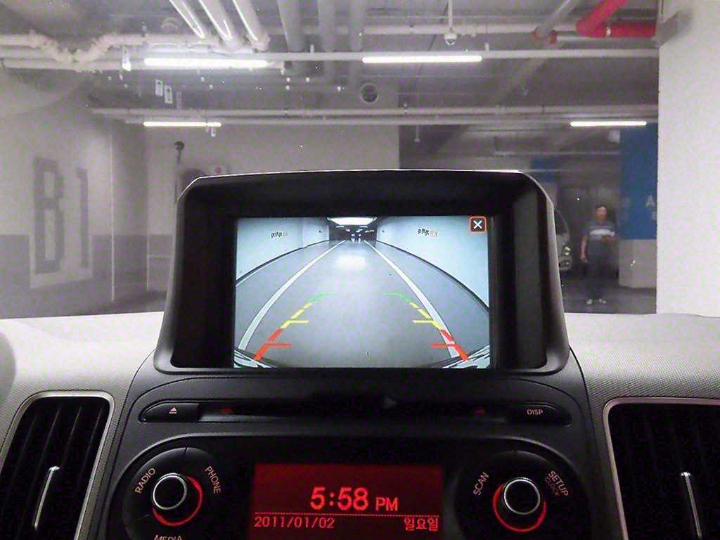 KIA Ray 2012 Café - Importación desde Corea - HF Imports Iquique - Foto 15