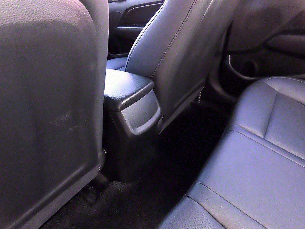 HYUNDAI Avante 2018 Blanco - Importación desde Corea - HF Imports Iquique - Foto 18