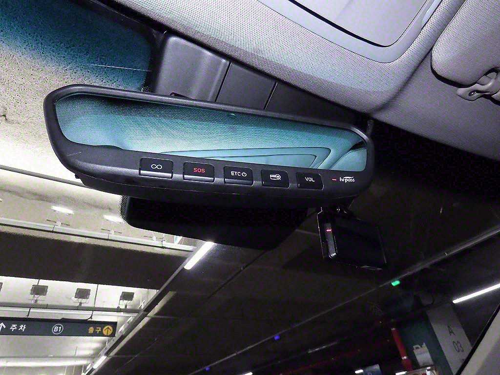 Genesis G80 2019 - Importación desde Corea - HF Imports Iquique - Foto 16