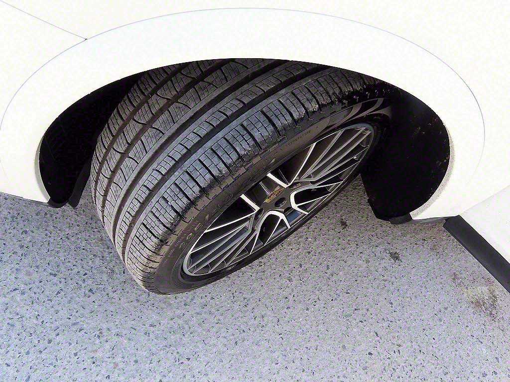 Porsche Cayenne 2021 Blanco - Importación desde Corea - HF Imports Iquique - Foto 19