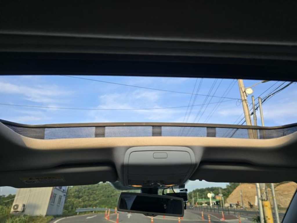 Volkswagen Passat - Vista 11