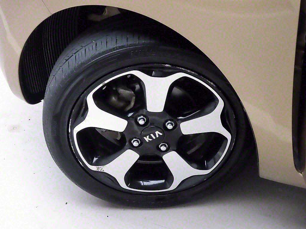 KIA Ray 2012 Café - Importación desde Corea - HF Imports Iquique - Foto 18