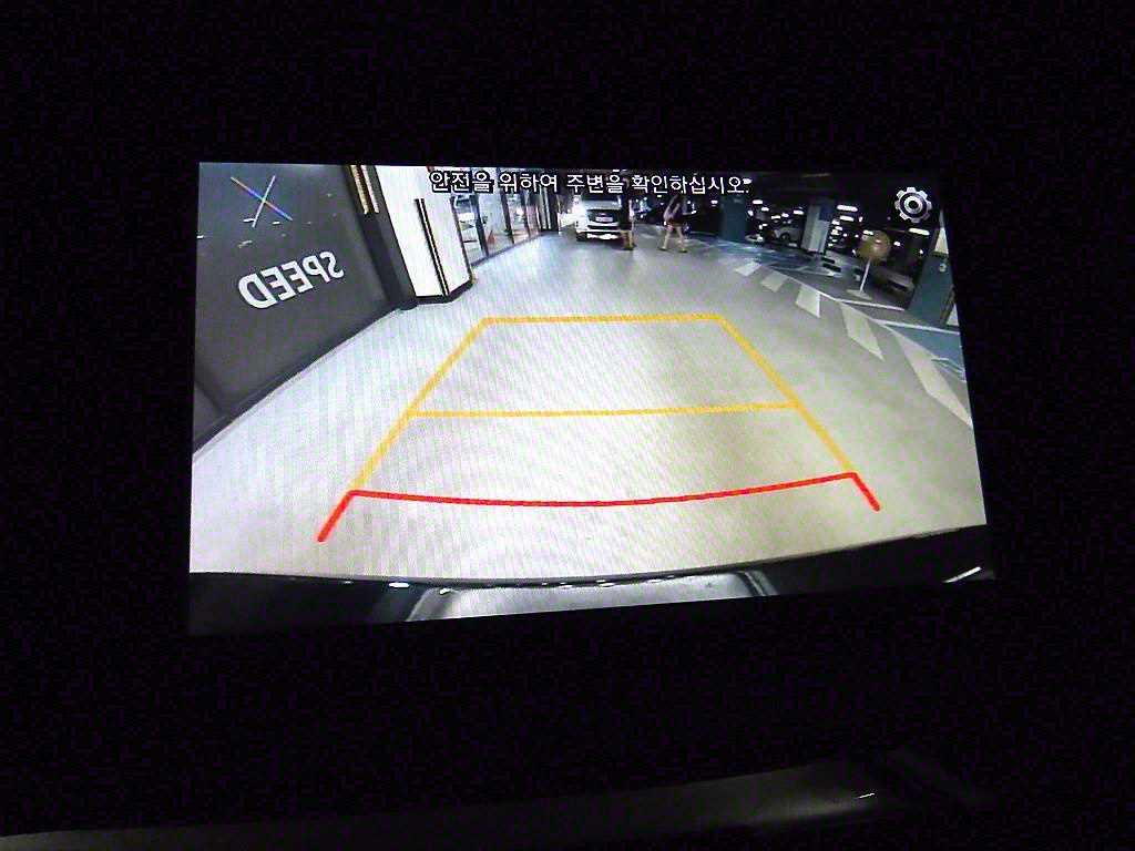 Genesis G80 2019 - Importación desde Corea - HF Imports Iquique - Foto 15