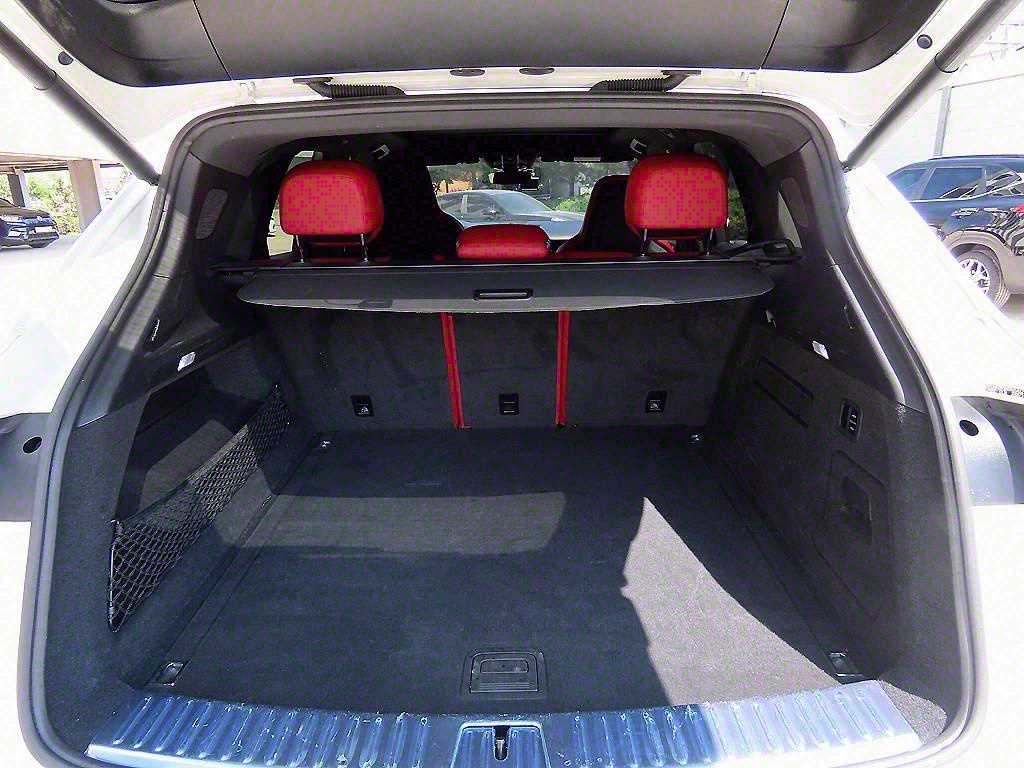 Porsche Cayenne 2021 Blanco - Importación desde Corea - HF Imports Iquique - Foto 17