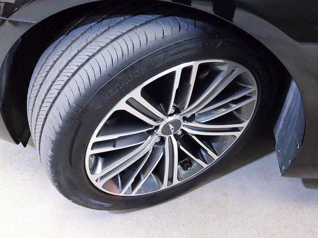 Genesis G80 2019 - Importación desde Corea - HF Imports Iquique - Foto 20