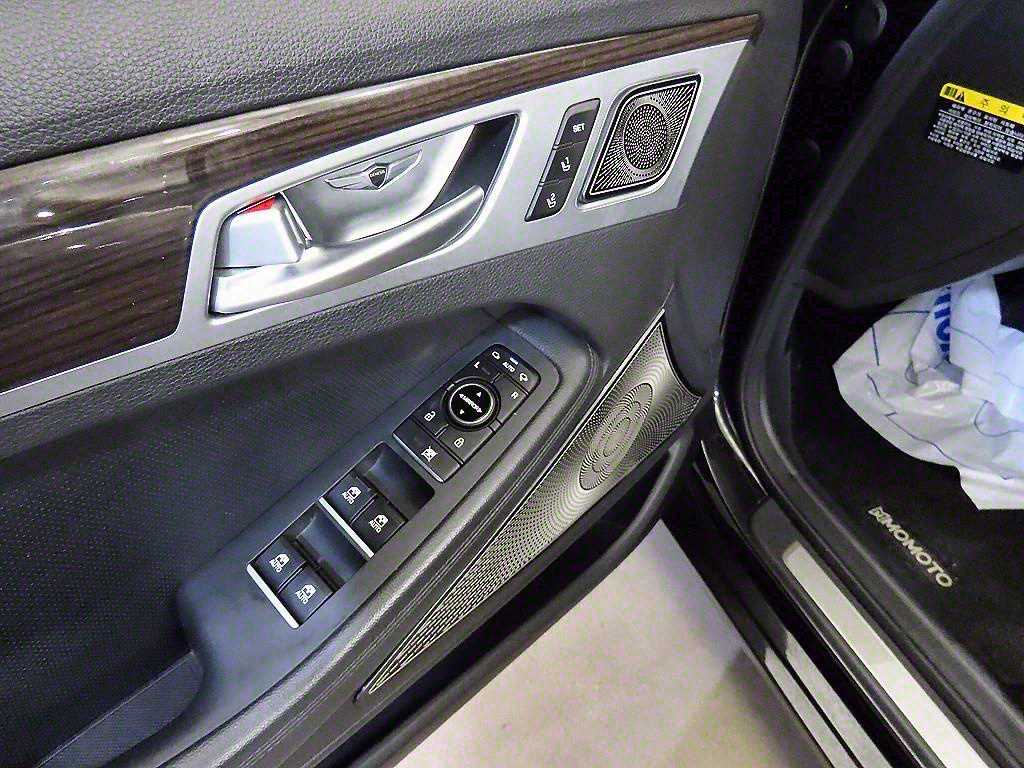 Genesis G80 2019 - Importación desde Corea - HF Imports Iquique - Foto 13