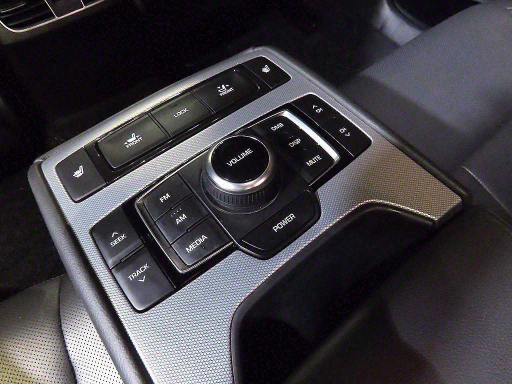 Genesis G80 2019 - Importación desde Corea - HF Imports Iquique - Foto 18