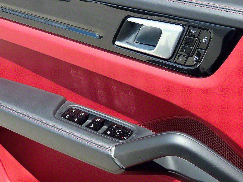 Porsche Cayenne - Vista 12