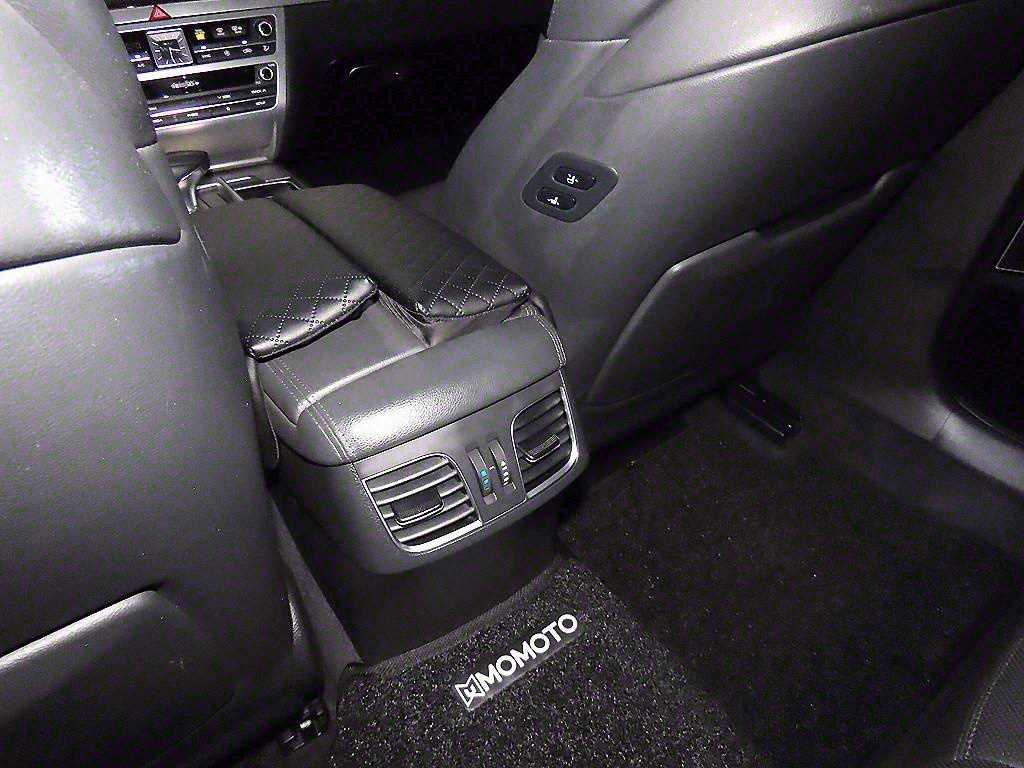 Genesis G80 2019 - Importación desde Corea - HF Imports Iquique - Foto 17