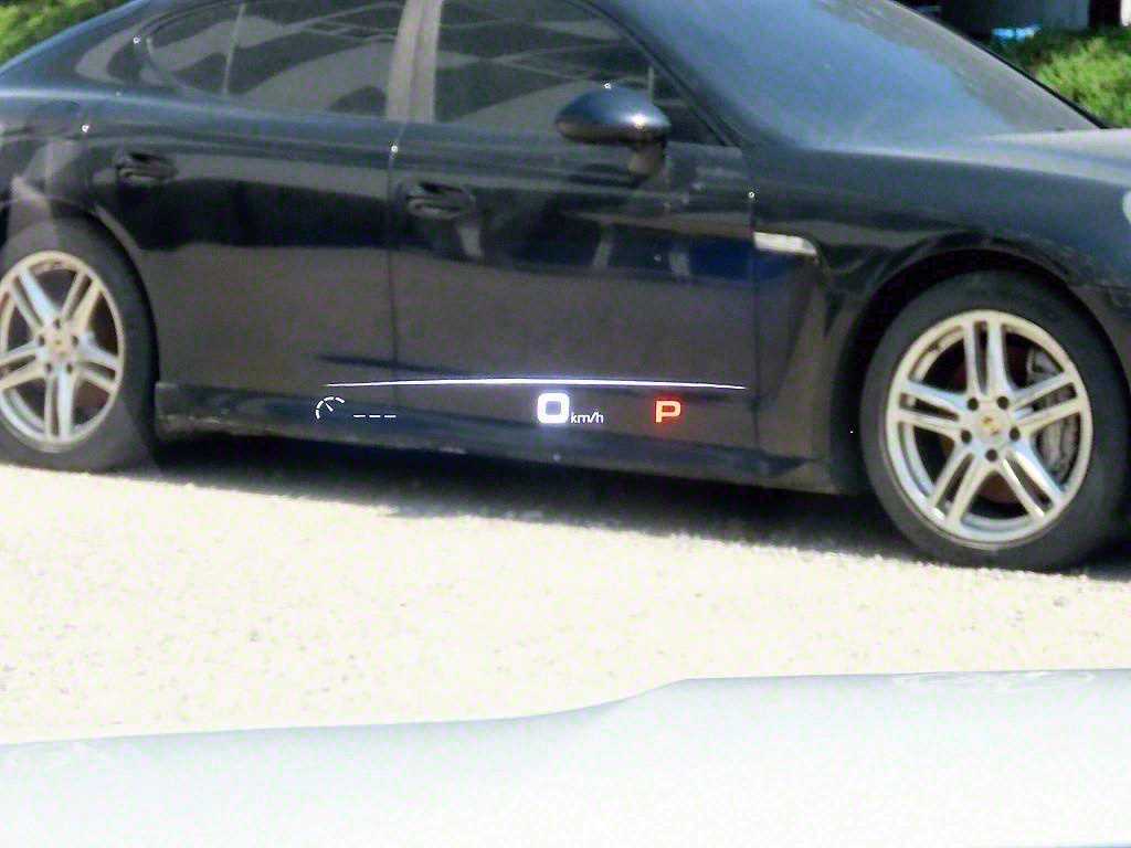 Porsche Cayenne - Vista 10