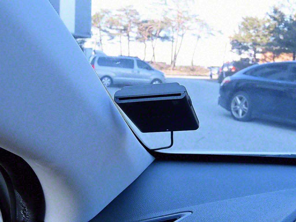 HYUNDAI Avante 2018 Blanco - Importación desde Corea - HF Imports Iquique - Foto 17