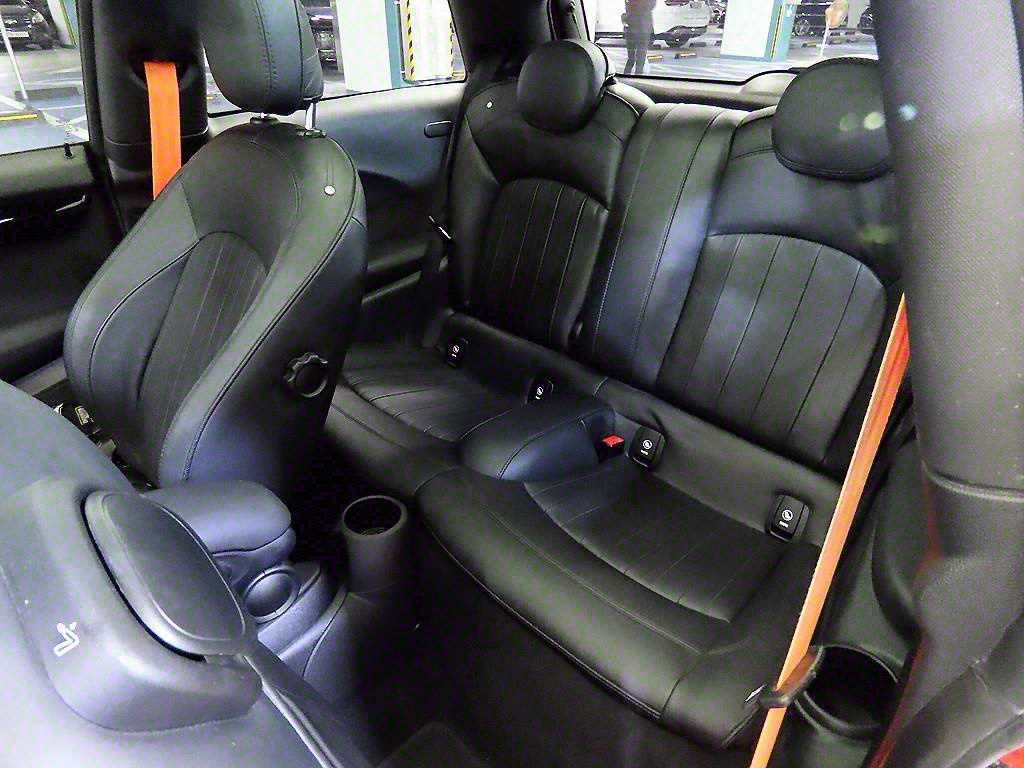 Mini Cooper - Vista 7