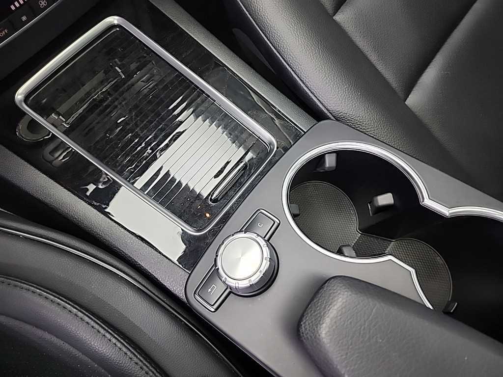 Mercedes Benz GLK Class 2014 - Importación desde Corea - HF Imports Iquique - Foto 17