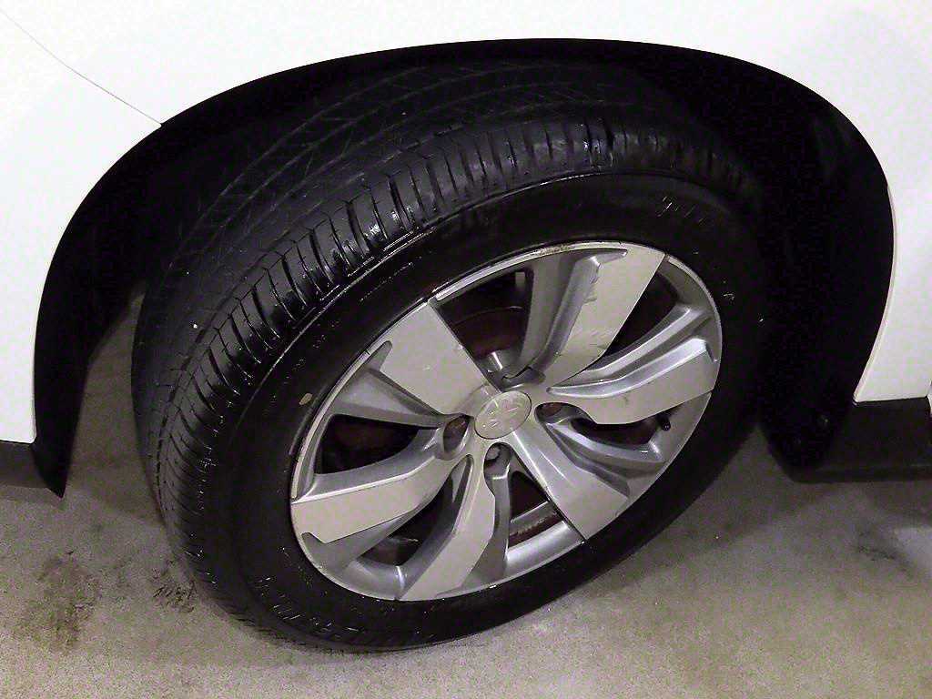 Peugeot 2008 2015 Blanco - Importación desde Corea - HF Imports Iquique - Foto 19