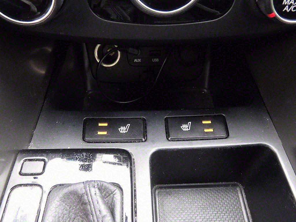 HYUNDAI Sonata 2013 Blanco - Importación desde Corea - HF Imports Iquique - Foto 13