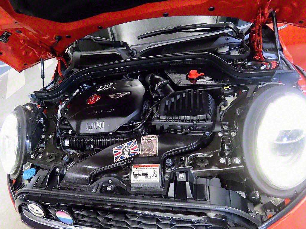 Mini Cooper 2019 - Importación desde Corea - HF Imports Iquique - Foto 19