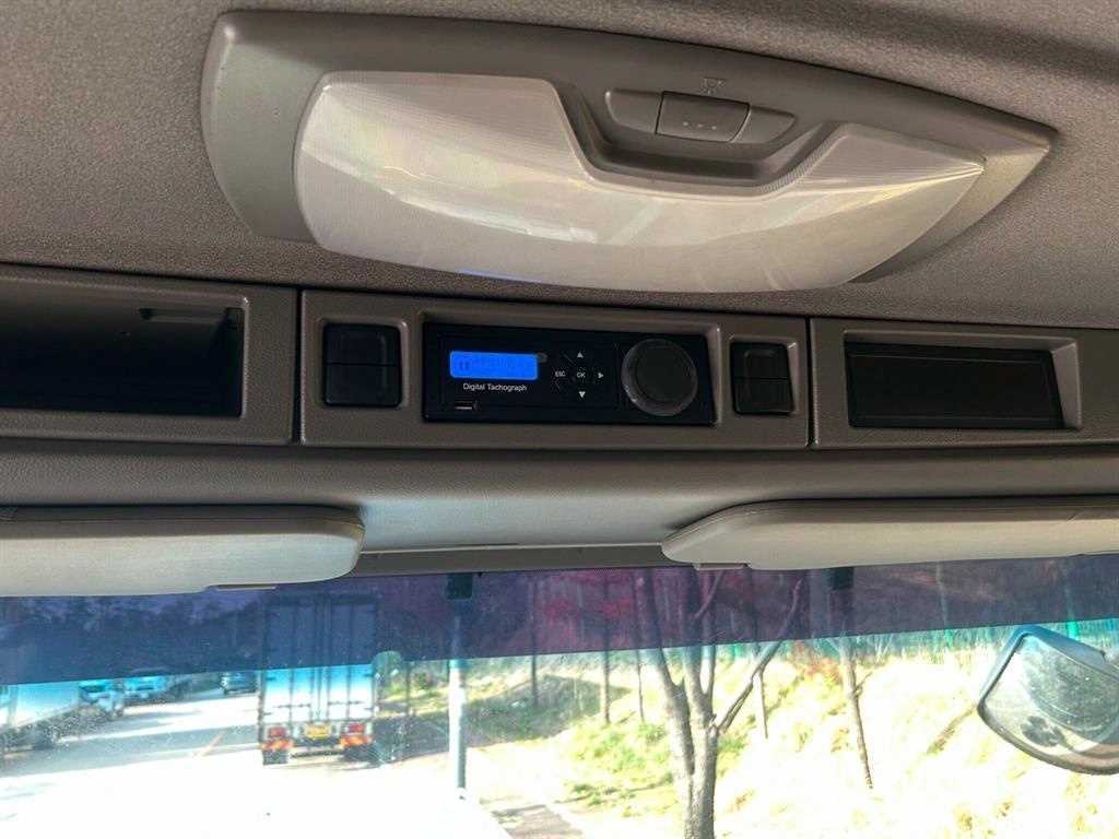 medium and large cargo Cargo - Vista 10