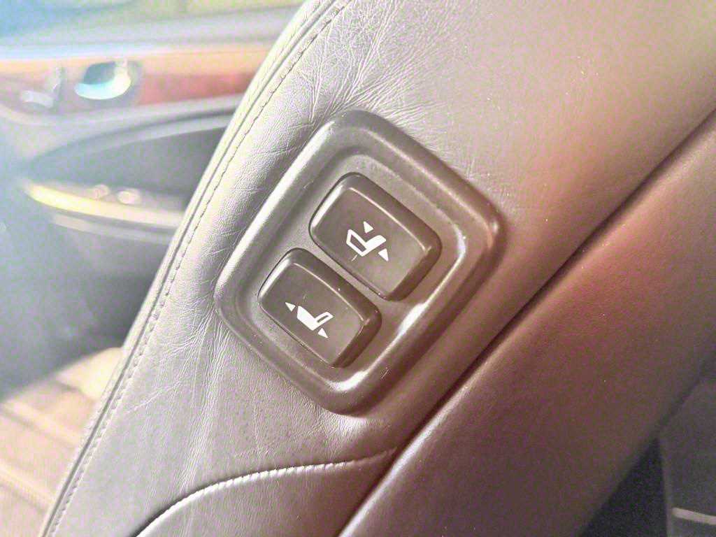 HYUNDAI Equus 2010 Negro - Importación desde Corea - HF Imports Iquique - Foto 14