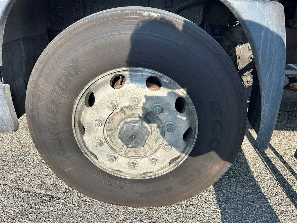 medium and large cargo Cargo 2019 Gris - Importación desde Corea - HF Imports Iquique - Foto 14