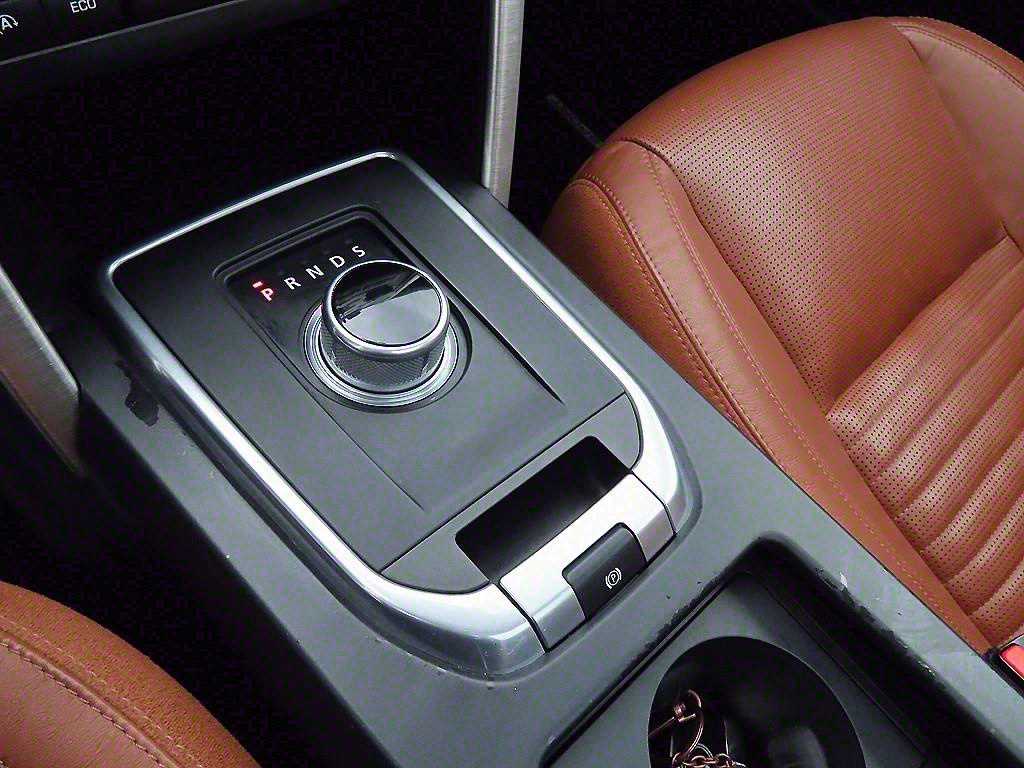 Land Rover Discovery Sports - Vista 10