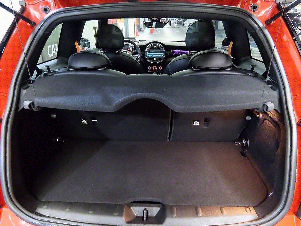 Mini Cooper 2019 - Importación desde Corea - HF Imports Iquique - Foto 17