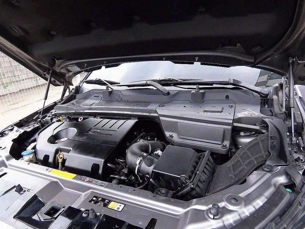 Land Rover Discovery Sports 2016 Gris - Importación desde Corea - HF Imports Iquique - Foto 19