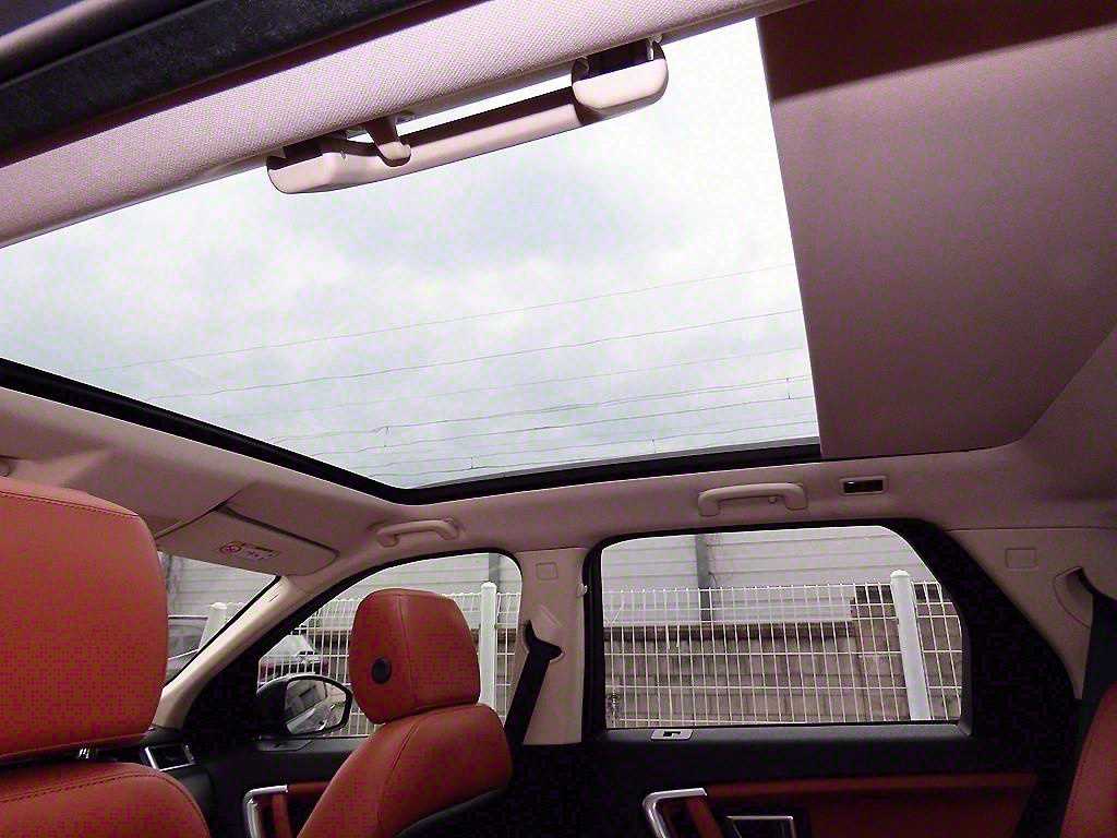 Land Rover Discovery Sports 2016 Gris - Importación desde Corea - HF Imports Iquique - Foto 17