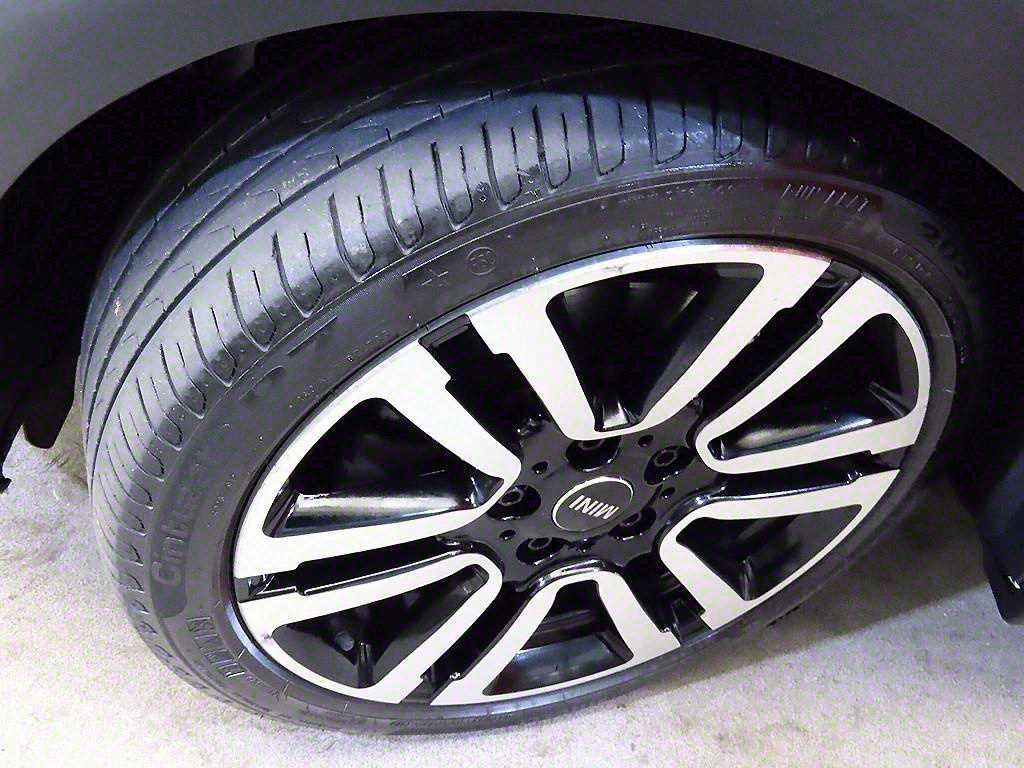 Mini Cooper 2019 - Importación desde Corea - HF Imports Iquique - Foto 20