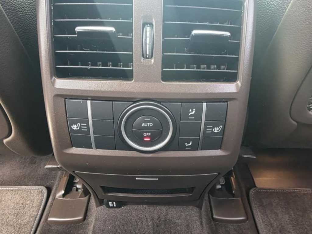 Mercedes Benz GLE Class 2018 Gris - Importación desde Corea - HF Imports Iquique - Foto 14