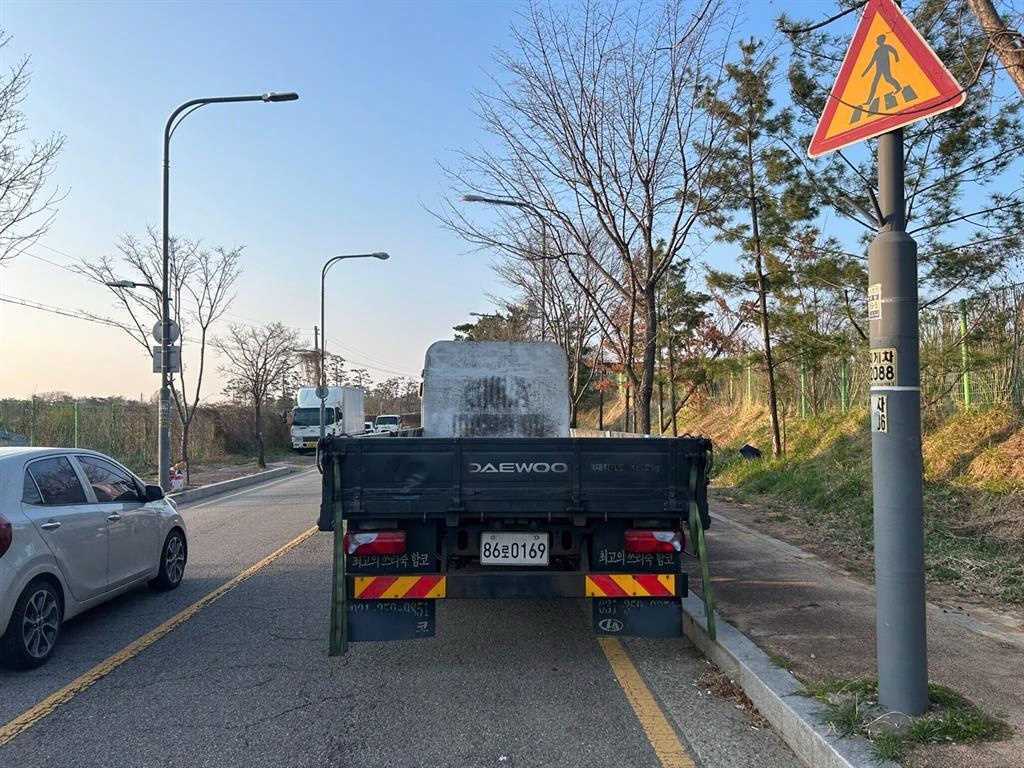 medium and large cargo Cargo - Vista 5