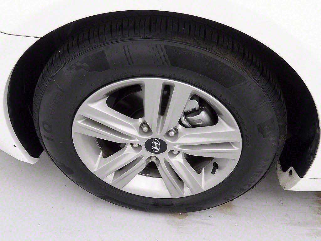 HYUNDAI Sonata 2013 Blanco - Importación desde Corea - HF Imports Iquique - Foto 20