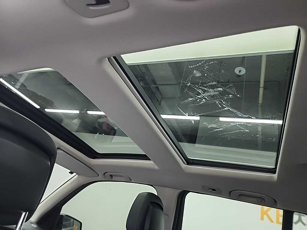 Mercedes Benz GLK Class 2014 - Importación desde Corea - HF Imports Iquique - Foto 14